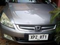 2005 Honda Accord for sale in Pasay -0