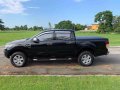 Selling Black Ford Ranger 2012 Automatic Diesel -1