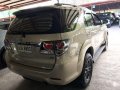 Toyota Fortuner 2015 for sale in Pasig -3