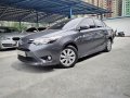 Selling Black 2016 Toyota Vios at 51000 km-1