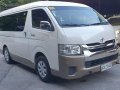 Toyota Hiace 2015 for sale in Pasig -1