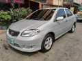 2004 Toyota Vios for sale in Manila-5