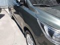 Selling Toyota Innova 2017 at 7500 km-4