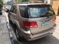 Toyota Fortuner 2007 for sale in Cainta-5