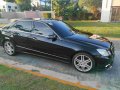 Sell Black 2011 Mercedes-Benz 350 in Bacoor-5