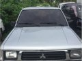 1993 Mitsubishi L200 for sale in Pasig -3