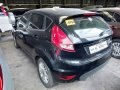 Sell Black 2016 Ford Fiesta in Makati-1