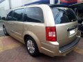Chrysler Town And Country 2008 Automatic Gasoline for sale -7