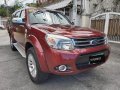 2013 Ford Everest for sale in Quezon City-6