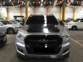 Ford Ranger 2018 at 11429 km in Quezon City-2