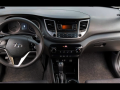 Selling Hyundai Tucson 2016 Automatic Diesel -11