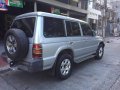 1992 Mitsubishi Pajero for sale in Quezon City-5