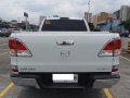 Selling White Mazda Bt-50 2015 at 29000 km-6