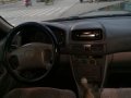 Selling Blue Toyota Corolla 2000 Manual Gasoline at 100000 km -2