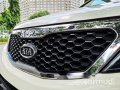 White Kia Sorento 2010 for sale in Manila-4