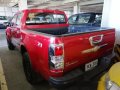 Selling Red Chevrolet Colorado 2014 in Cebu-1