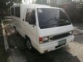 Sell White 2011 Mitsubishi L300 at 80000 km -9