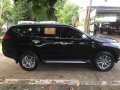 Selling Mitsubishi Montero sport 2017 at 21000 km-3