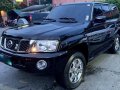 Black Nissan Patrol 2010 for sale in Pasig-4