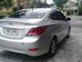 2012 Hyundai Accent for sale in Cainta-7