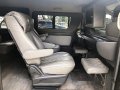 Selling Toyota Hiace 2018 Automatic Diesel in Mandaluyong-7