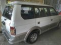 White Mitsubishi Adventure 2000 at 147160 km for sale-6