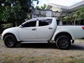 2012 Mitsubishi Strada for sale in Angeles -6