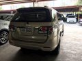 Toyota Fortuner 2015 for sale in Pasig -4