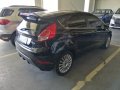 Selling Black Ford Fiesta 2014 in Mandaue-3
