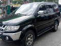 Sell Black 2012 Isuzu Crosswind in Meycauayan-2