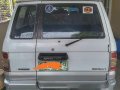 White Mitsubishi Adventure 2000 at 147160 km for sale-3