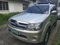 2008 Toyota Fortuner for sale in Las Pinas-8