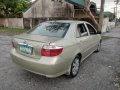 2006 Toyota Vios for sale in Manila-5