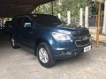 Chevrolet Trailblazer 2016 for sale in Pasig -2