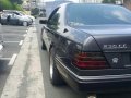 Mercedes-Benz E-Class 1987 for sale in Rizal-5