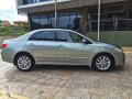 2008 Toyota Altis for sale in Manila-2