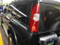 Black Ford Everest 2011 for sale in Pasig-5