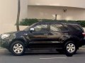 Selling Black Toyota Fortuner 2010 at 93000 km -1