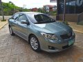 2008 Toyota Altis for sale in Manila-1