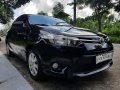 Black Toyota Vios 2017 for sale in Quezon City-7