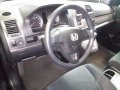 Black Honda Cr-V 2011 for sale in Marikina -1