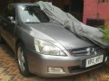 2005 Honda Accord for sale in Pasay -1