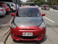 2014 Mitsubishi Mirage for sale in Mandaluyong-0