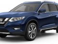 Selling Nissan X-Trail 2019 Automatic Gasoline -3