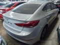 Selling Silver Hyundai Accent 2018 in Makati-2