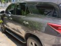 2017 Toyota Fortuner for sale in Makati -1