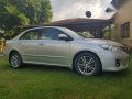 2014 Toyota Corolla Altis for sale in Cauayan-0