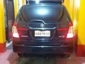 Selling Black Toyota Innova 2016 Manual Diesel -2