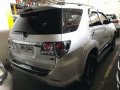 Toyota Fortuner 2015 for sale in Quezon City-8