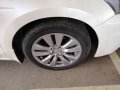 Selling Honda Accord 2011 Automatic Gasoline -0